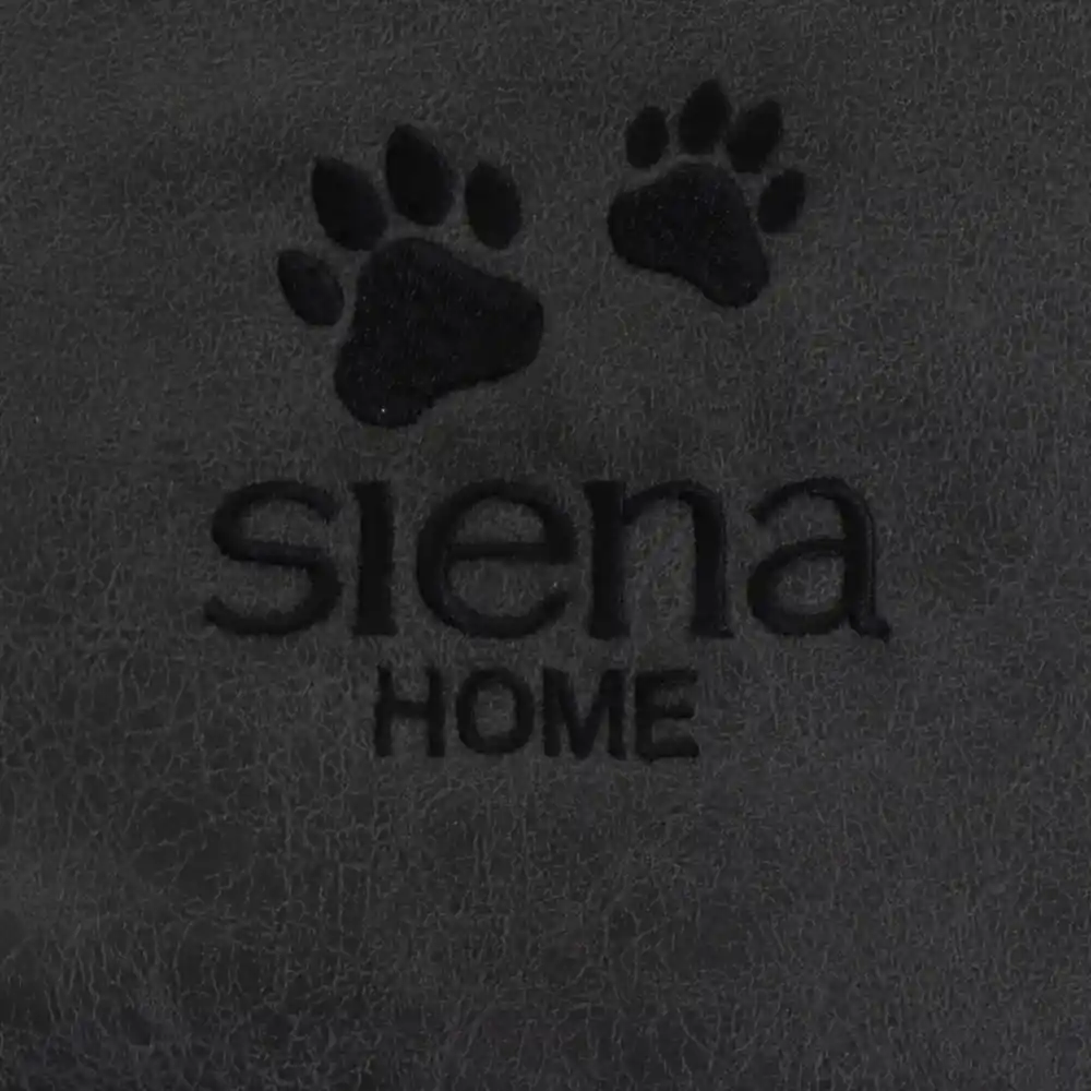 SOLON Hundebett anthrazit XL kaufen ?? Siena Home