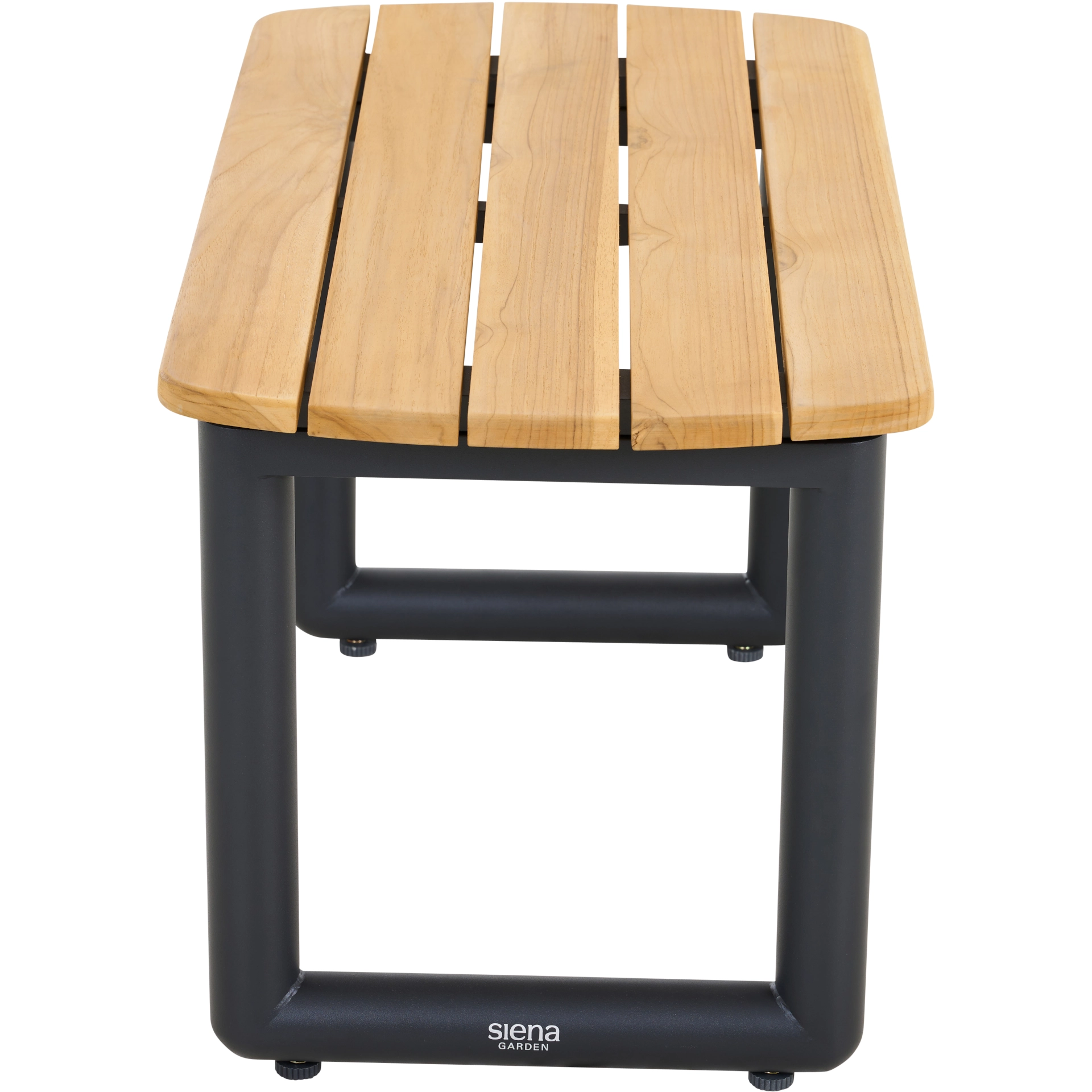 Gartentisch | Beistelltisch Clifton Teak | SIENA G...