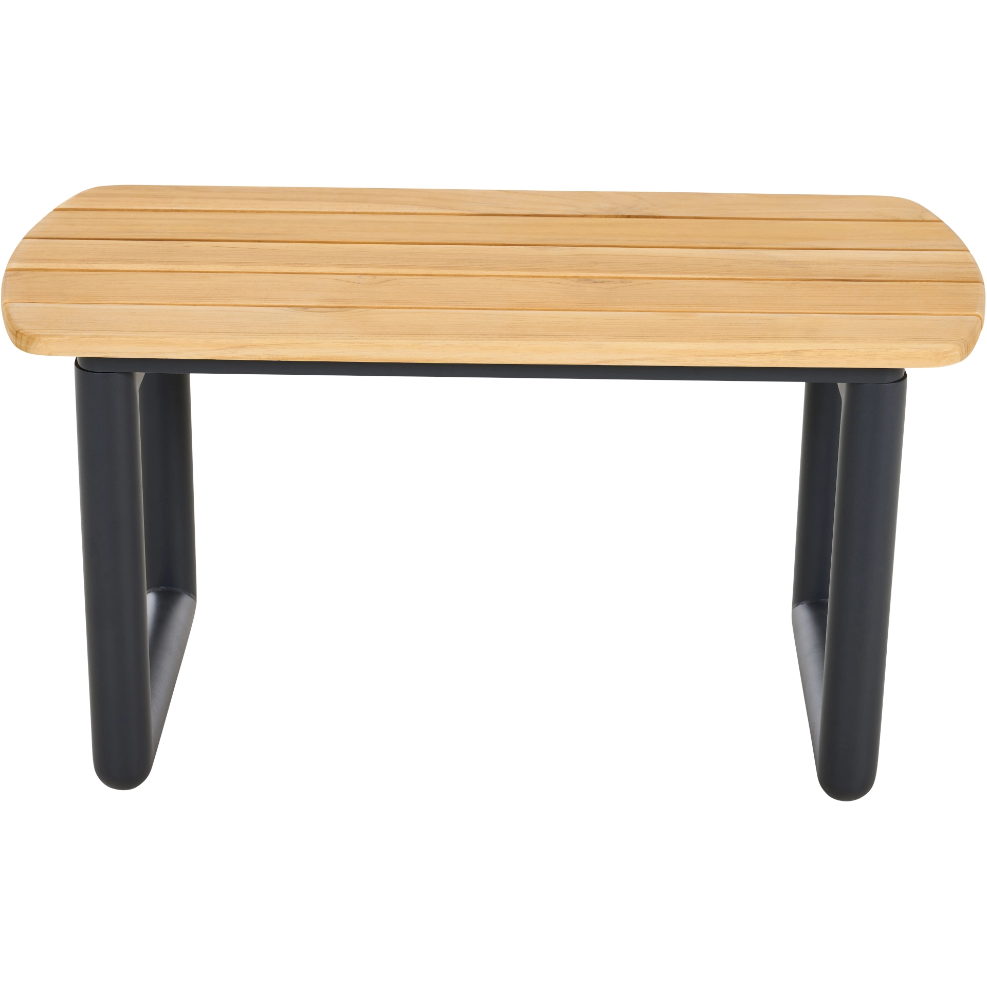 Gartentisch | Beistelltisch Clifton Teak | SIENA G...