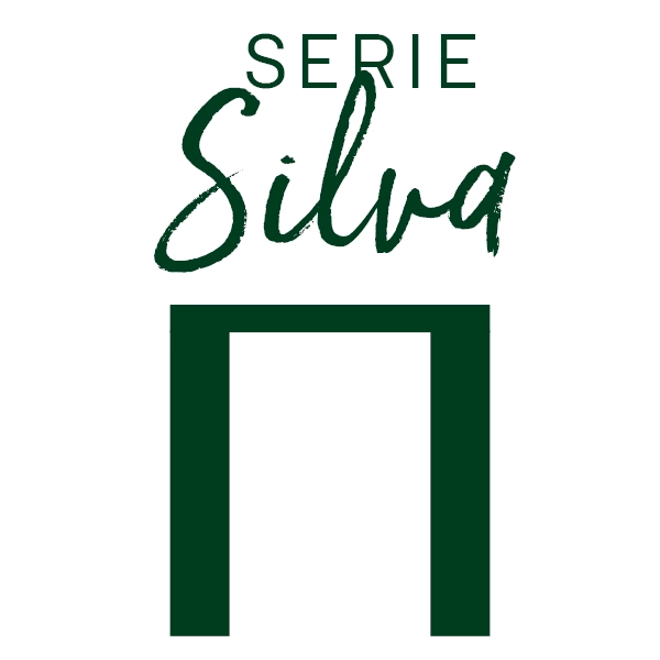 Icon des Tisches mit Überschrift "Serie Silva"