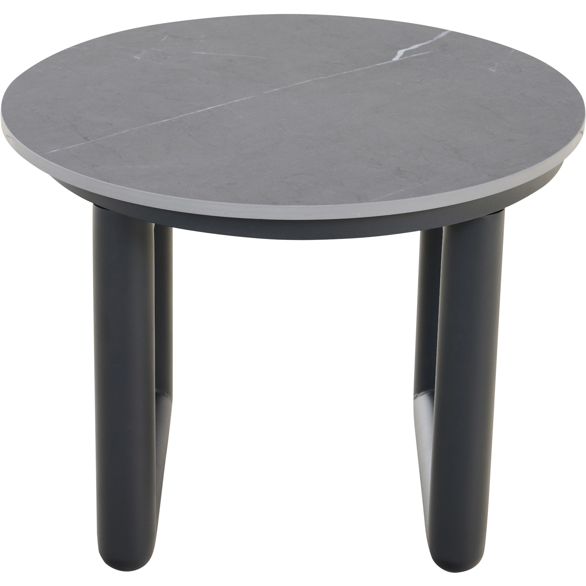 Klapptisch | Clifton Ø 50 cm sintered stone | SIE...