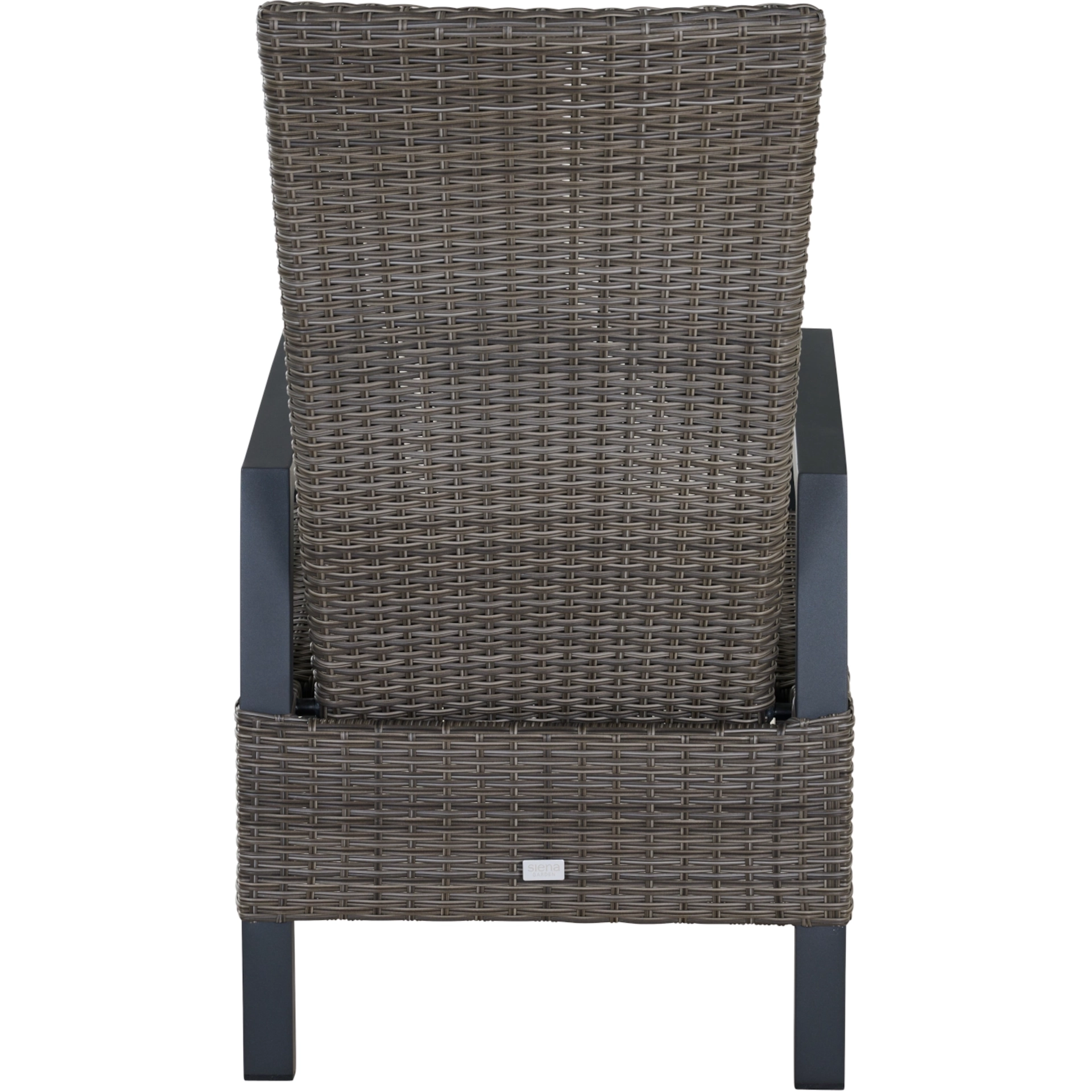 Gartenstühle | Taranto Classic charc.-grey | SIEN...