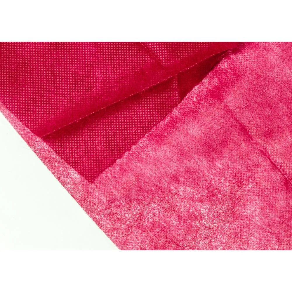 Folien & Vlies | Wintervlies 1,5x5 m rot | SIENA G...