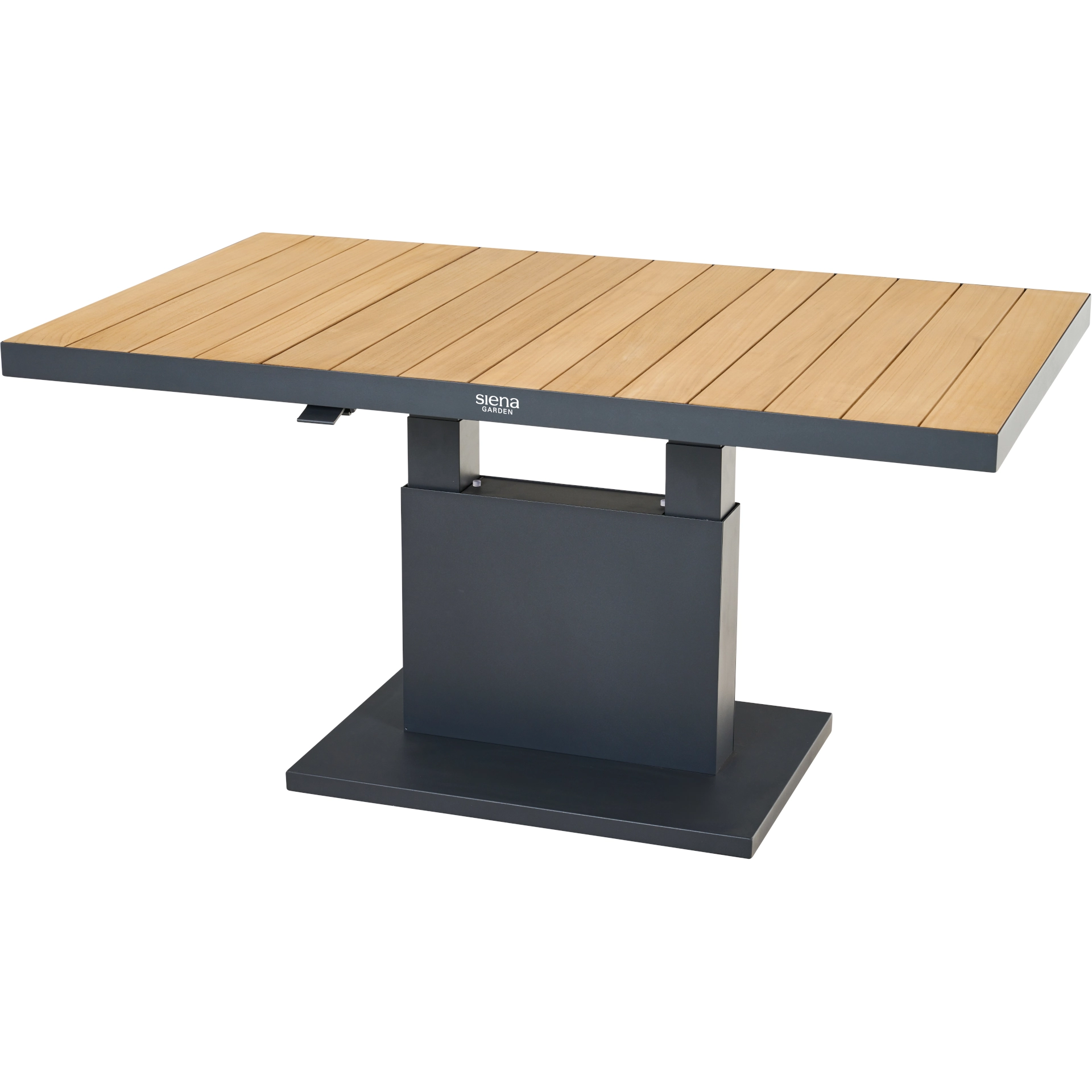 Talina Lifttisch | Teak FSC 100% natur