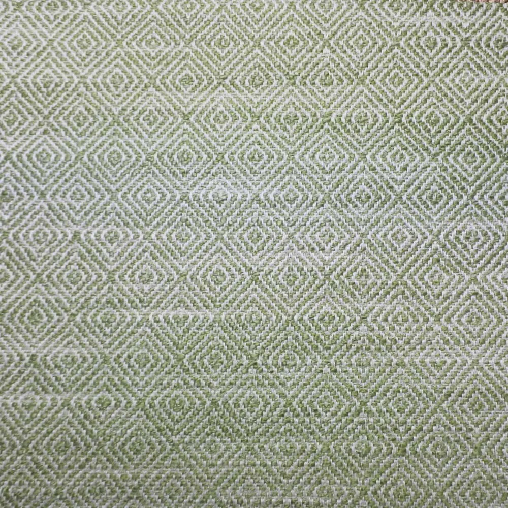 Dekokissen BONANZA mint 40x40cm | SIENA HOME