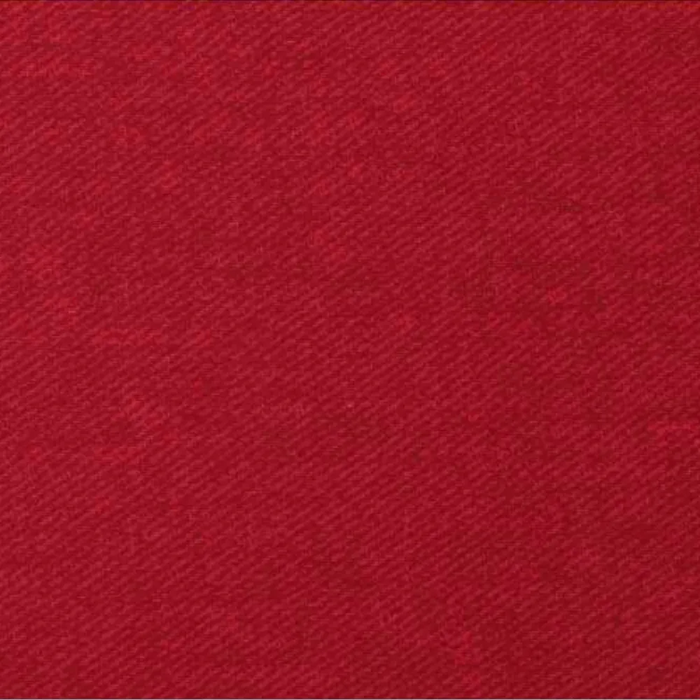 Sitzkissen | Sirius 42x42cm rot | SIENA GARDEN