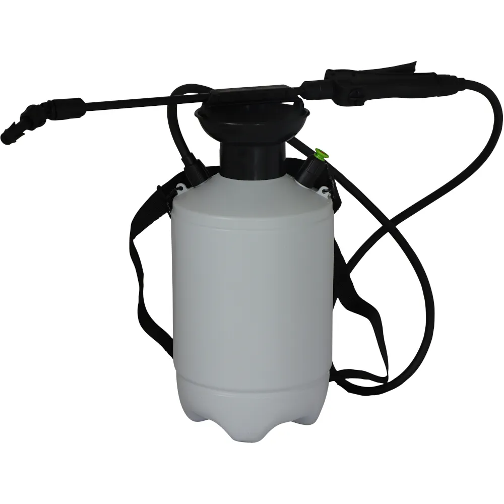 Drucksprüher ECO 7L