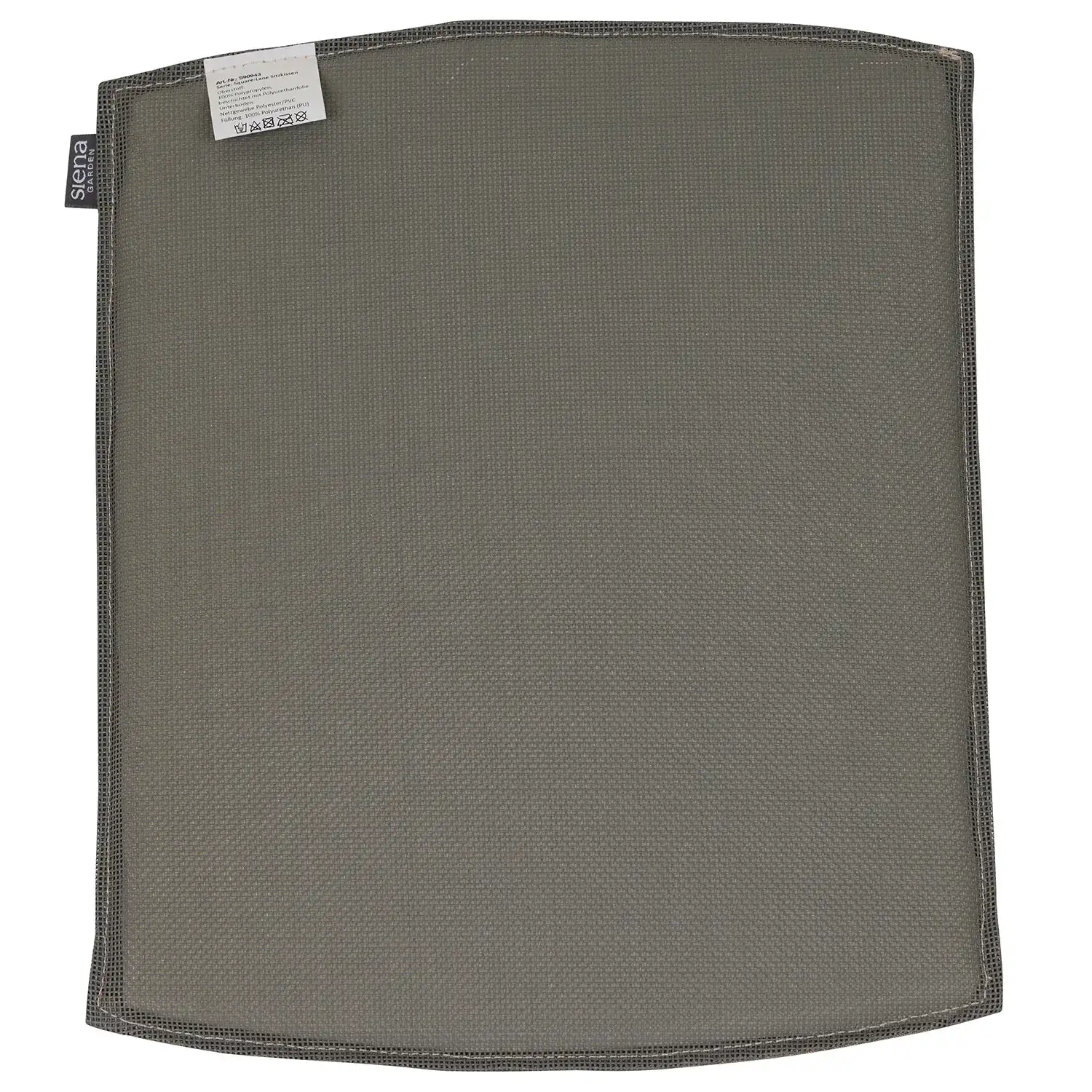 Sitzkissen | District taupe | SIENA GARDEN