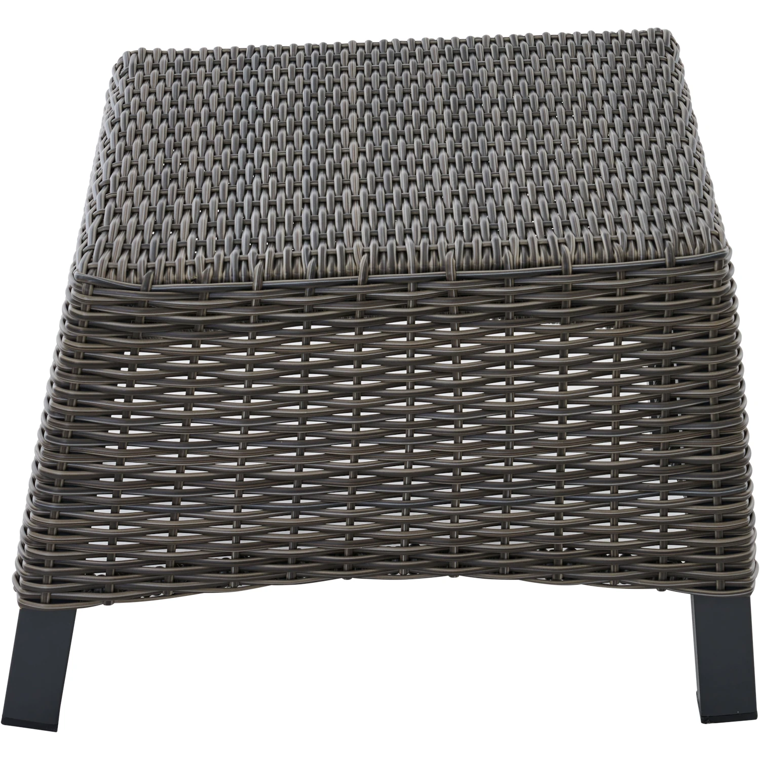 Gartenhocker | Corido Hocker charc.-grey | SIENA G...