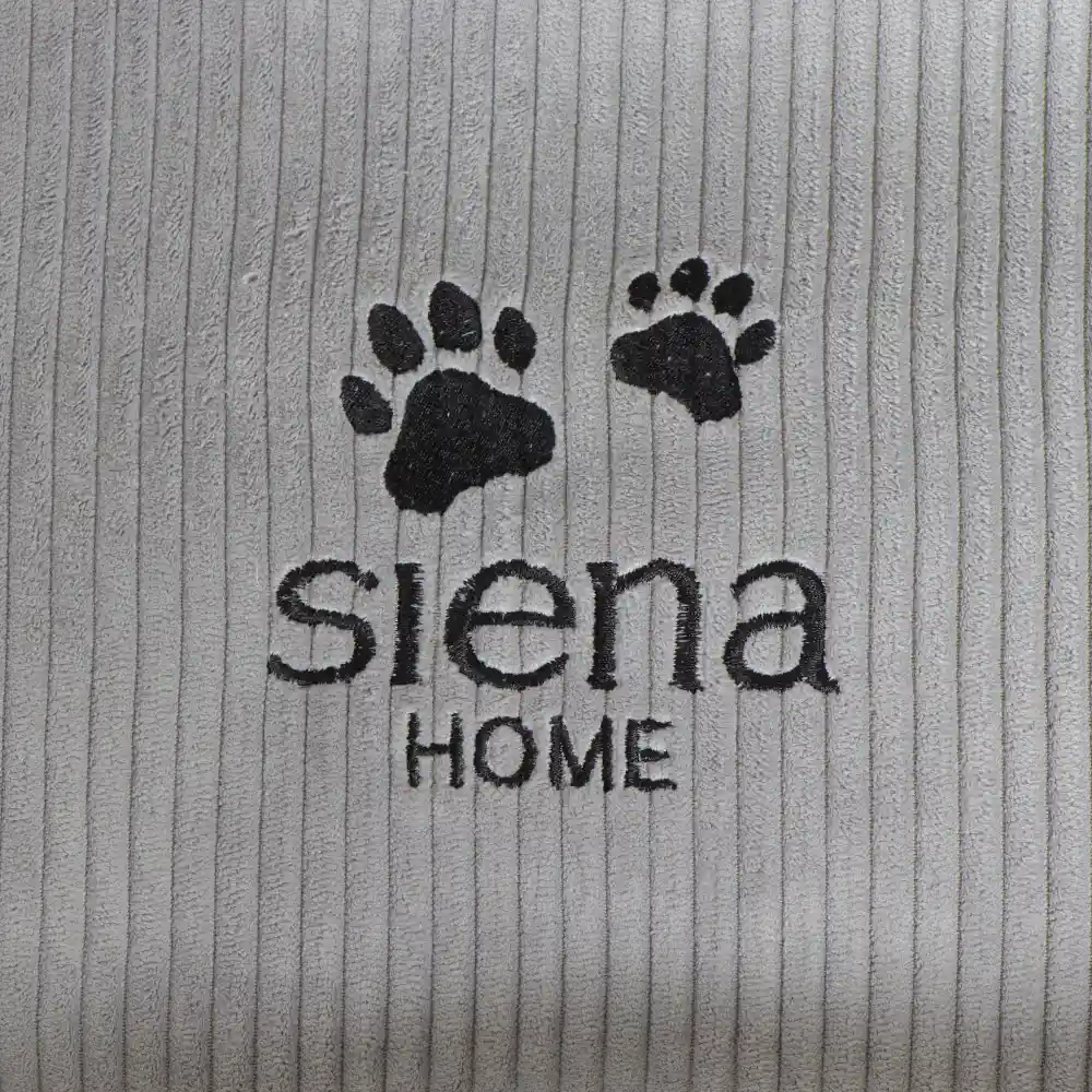 NAILL Hundebett grau M kaufen ?? Siena Home