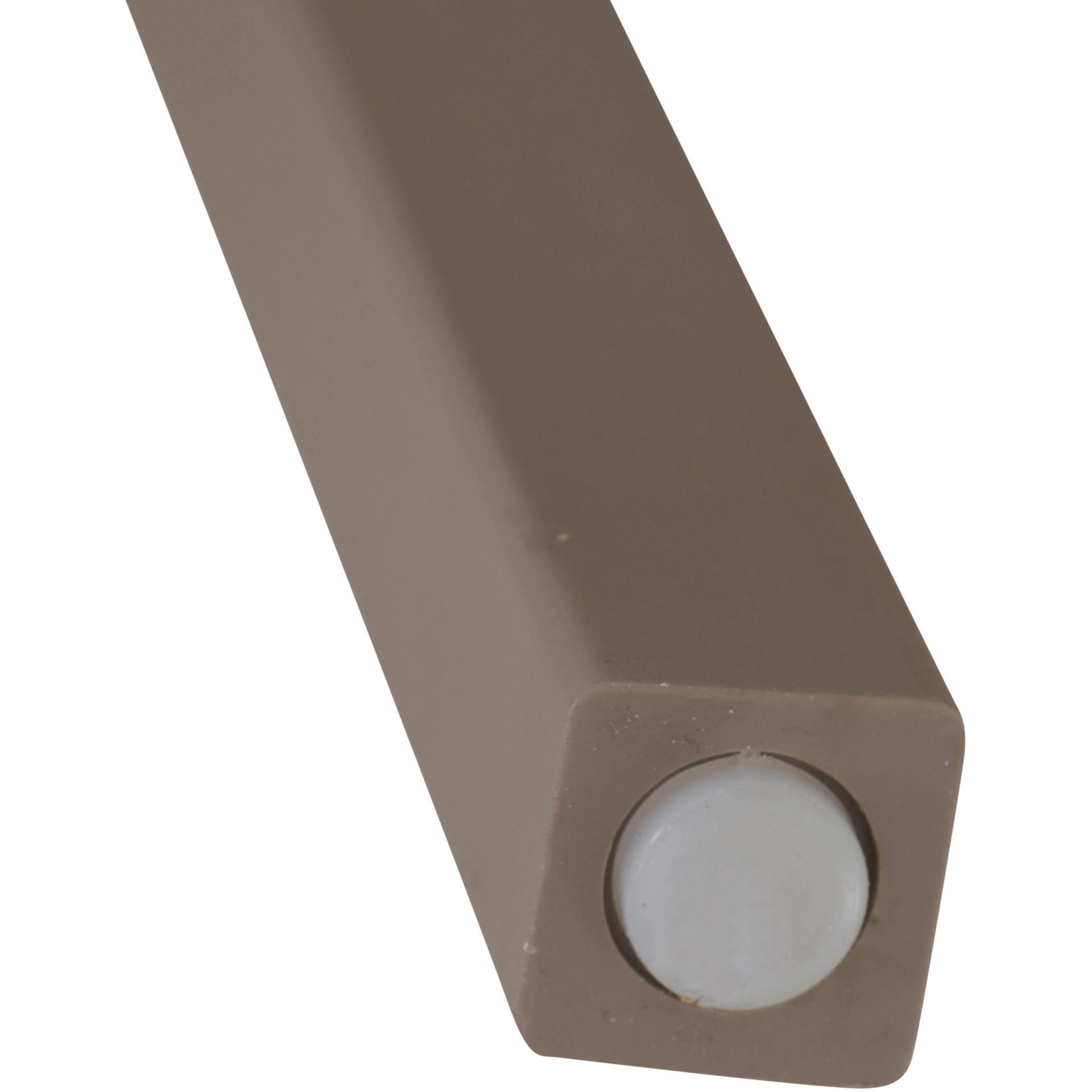 Gartensessel stapelbar Urban Lights Square taupe