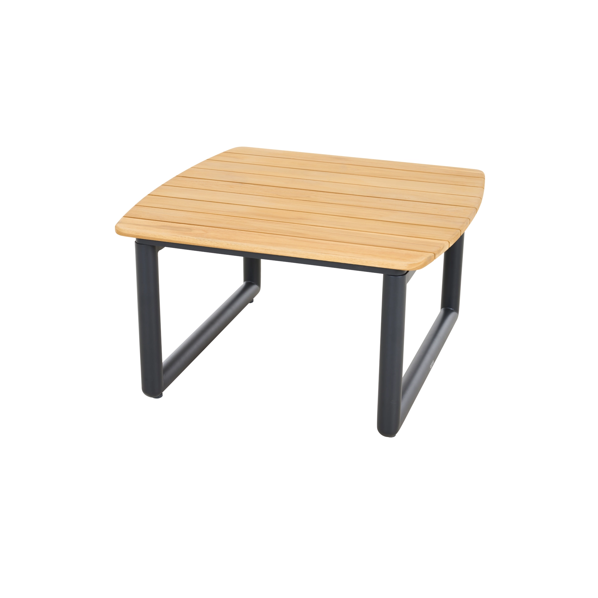 Clifton Ecktisch | Teak FSC 100% natur