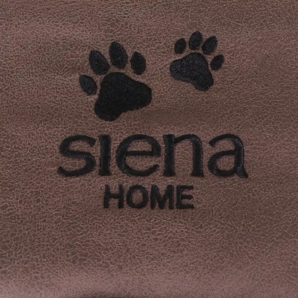 SOLON Hundebett braun M kaufen ?? Siena Home