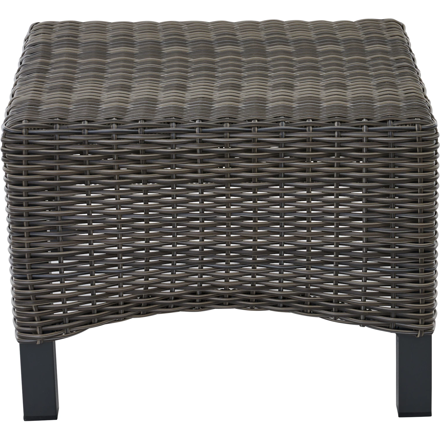 Gartenhocker | Corido Hocker charc.-grey | SIENA G...