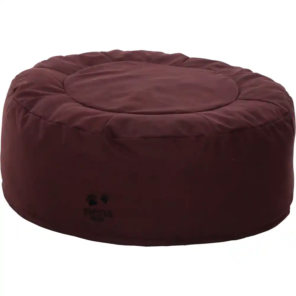 SOLON Hundebett bordeaux M kaufen ?? Siena Home