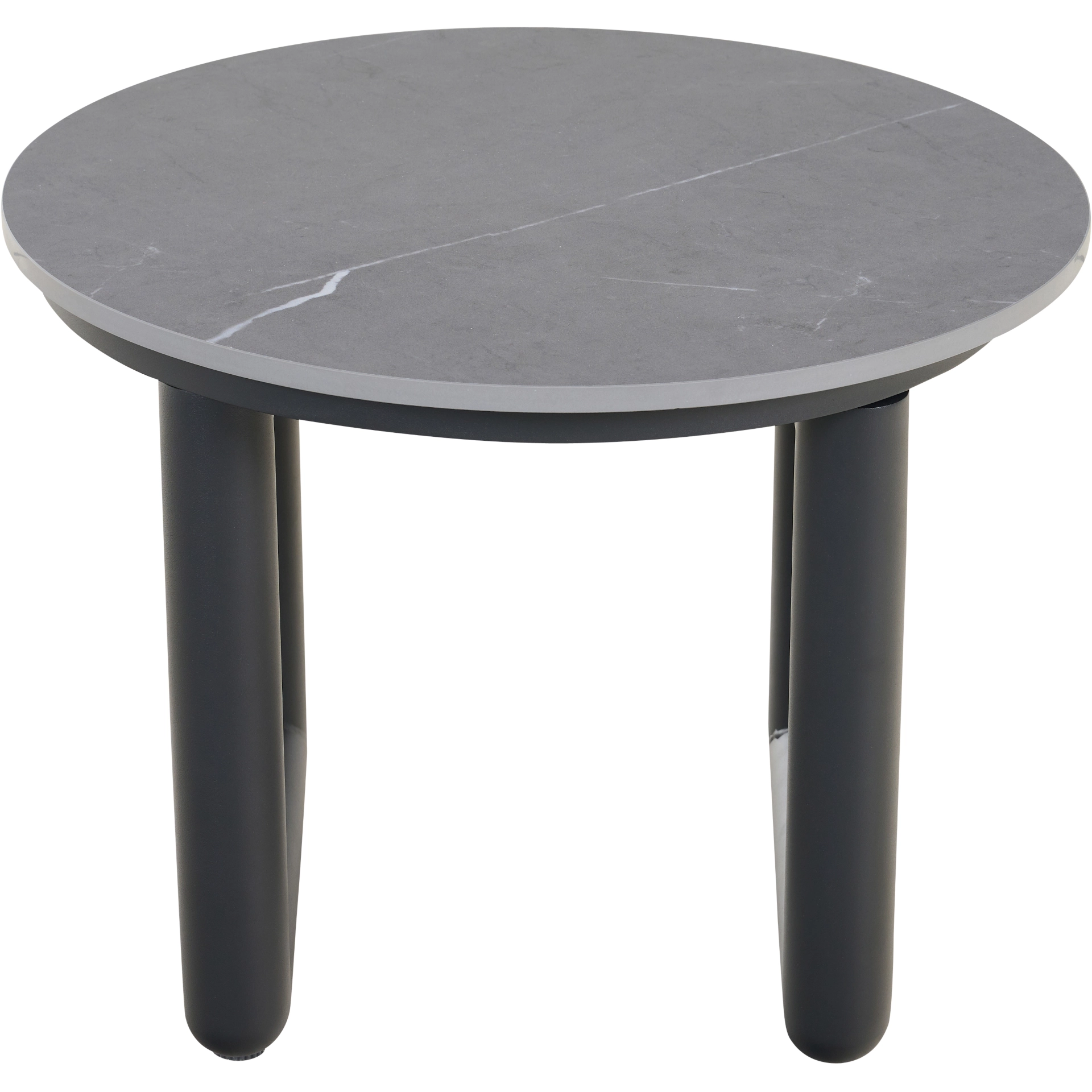 Klapptisch | Clifton Ø 50 cm sintered stone | SIE...