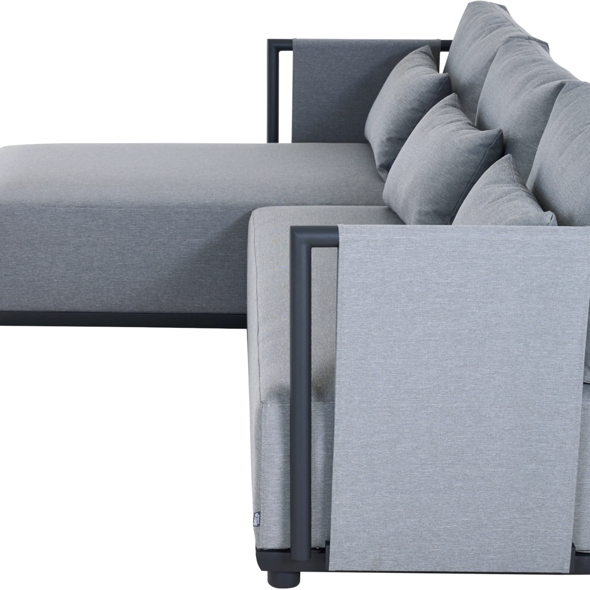 Loungemöbel | Adeyra Loungeset 2x 2-Sitzer | SIEN...