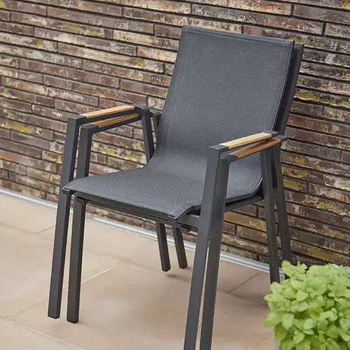 Gartenstühle | Hochwertige Stühle von SIENA GARDEN