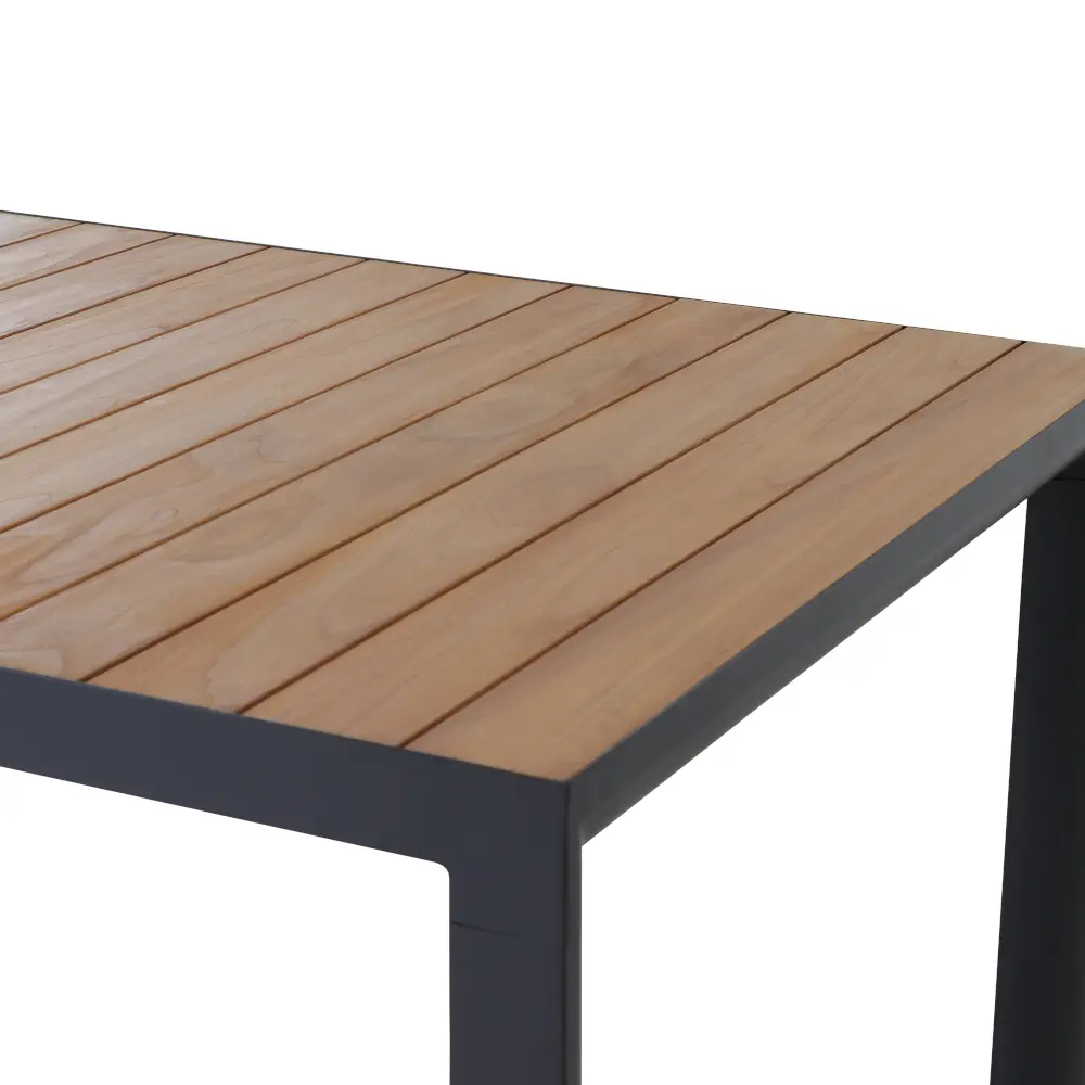 Gartentisch Silva Teak FSC® 180x90 cm