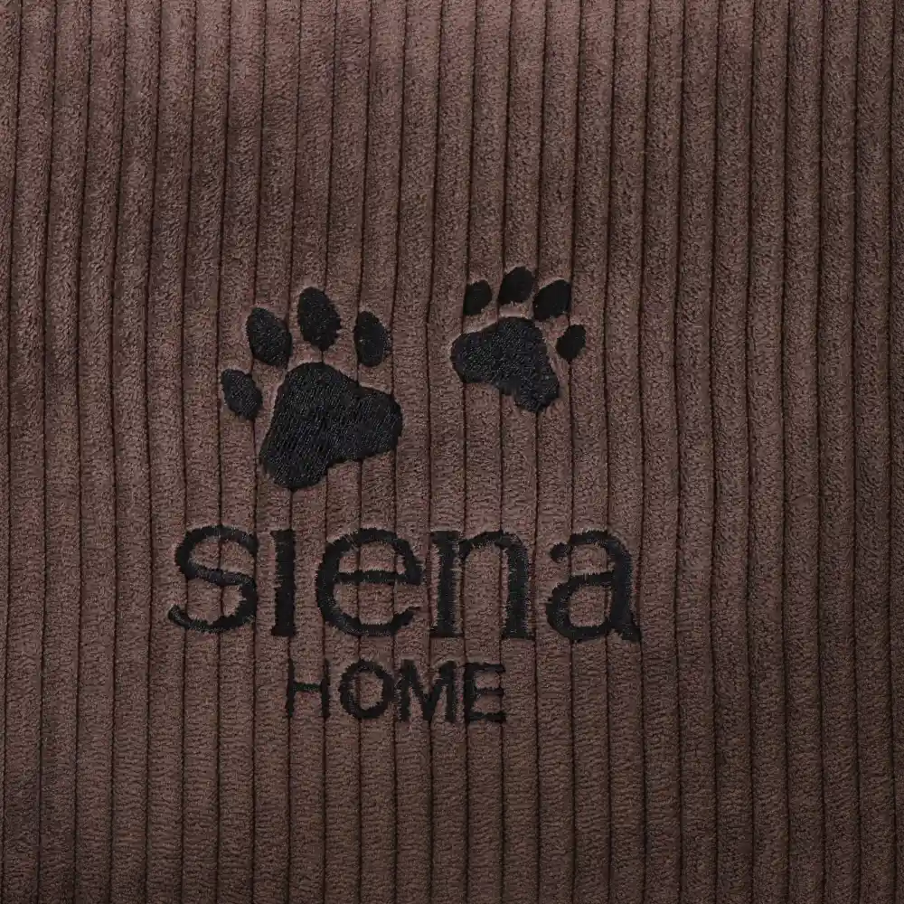 NAILL Hundebett braun M kaufen ?? Siena Home