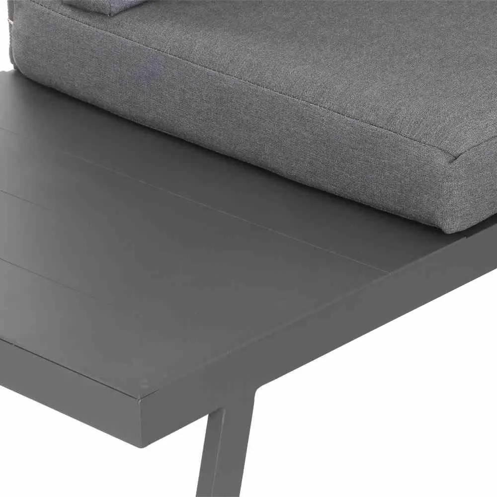 Ersatzteile | Sitzkissen Larina 2-er LoungeSofa | ...