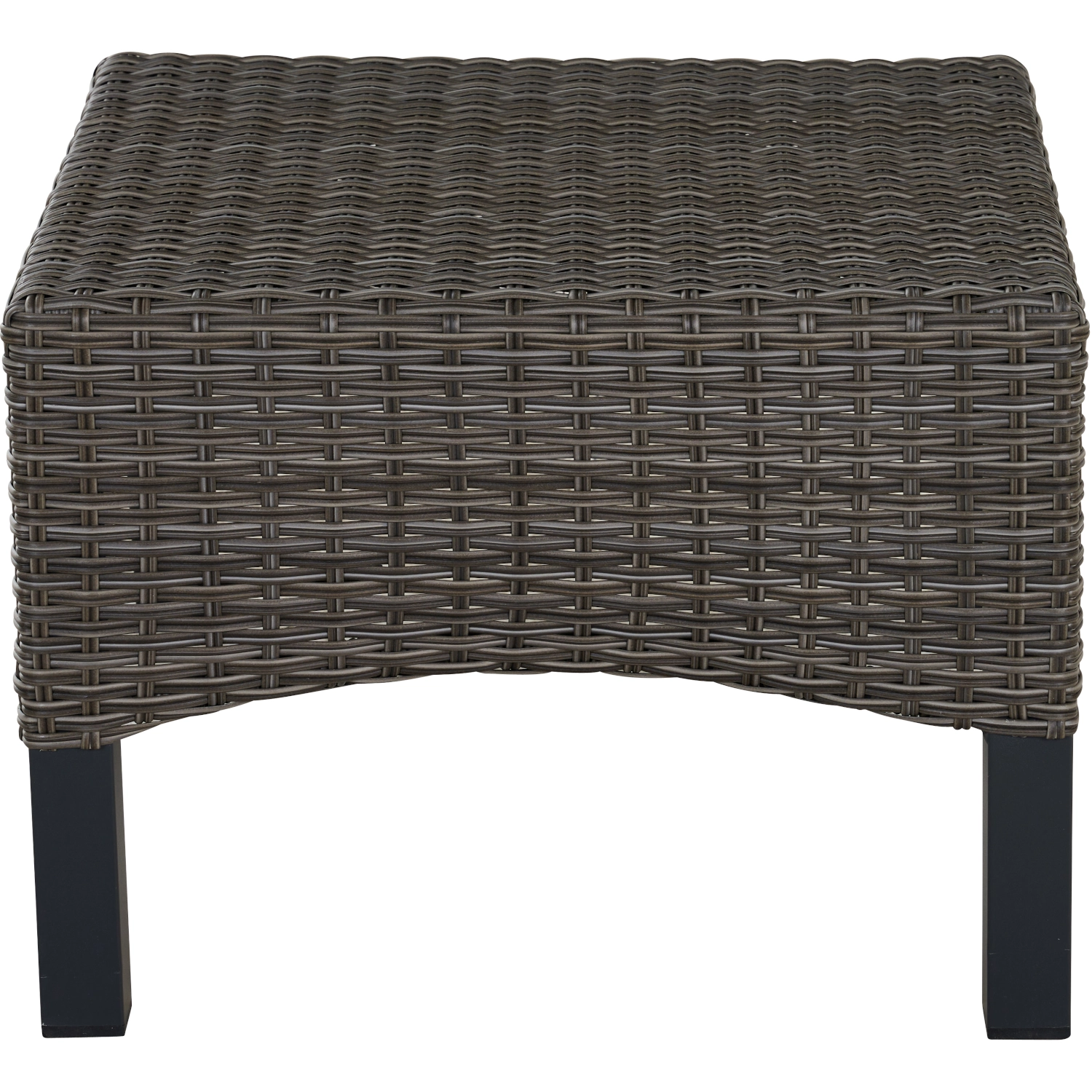 Gartenhocker | Taranto Hocker char.-grey | SIENA G...