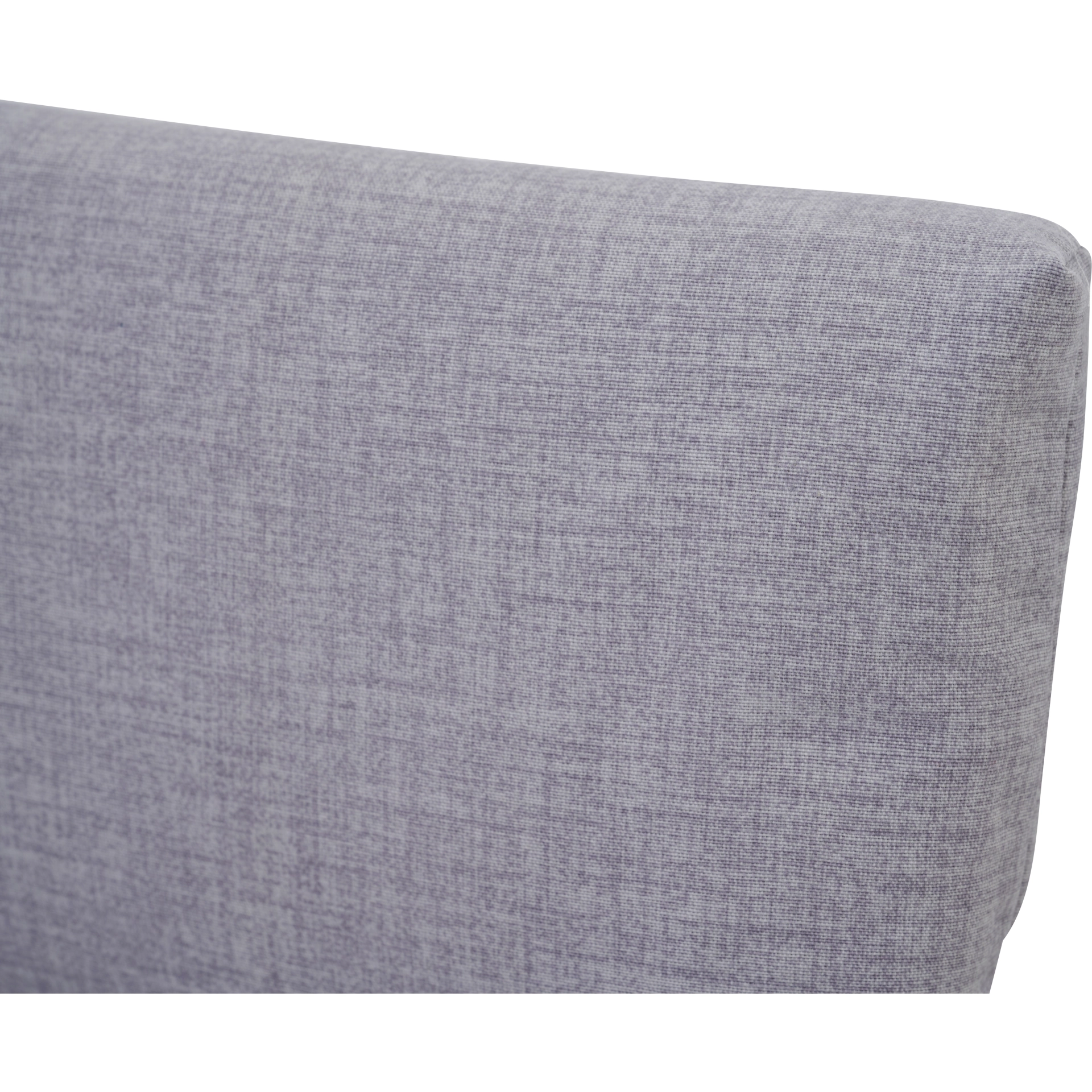 Sesselauflage | Comfort 110cm grau | SIENA GARDEN