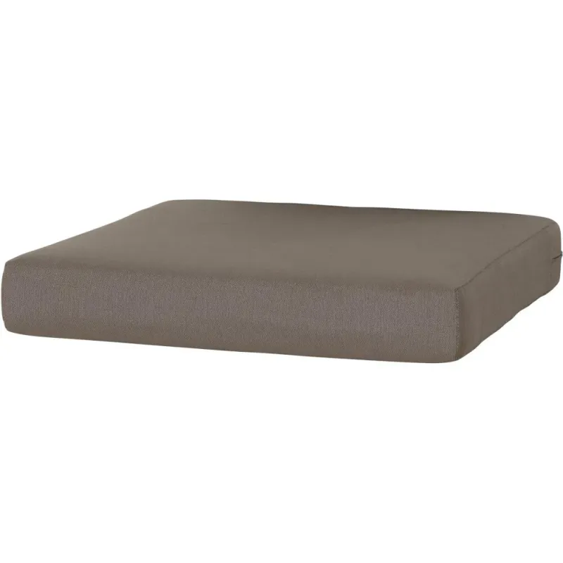 Siena Garden Sitzkissen taupe zu Amira Ecksofa