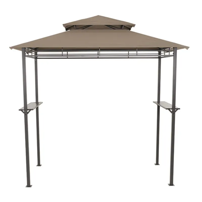 Siena Garden BBQ Pavillon 244x127x248 cm