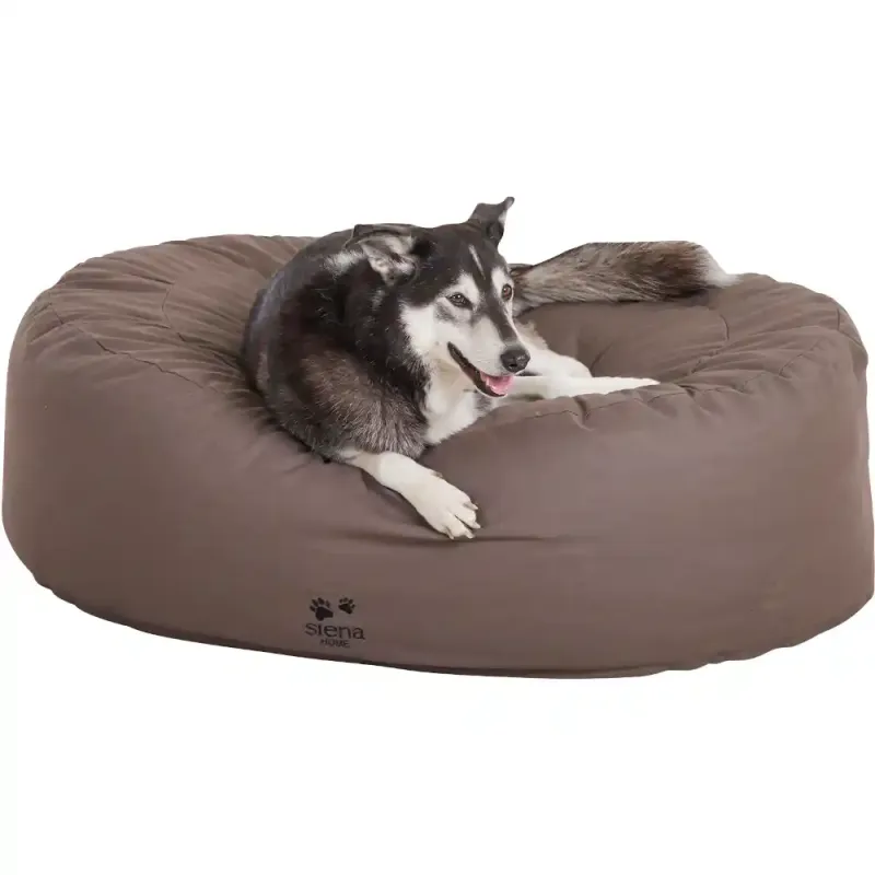 Siena Garden ASMUS Hundebett olive XL