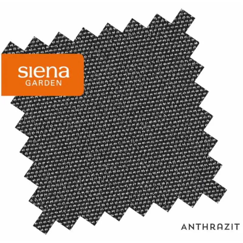 Siena Garden Avio Bezug Ø300cm anthrazit