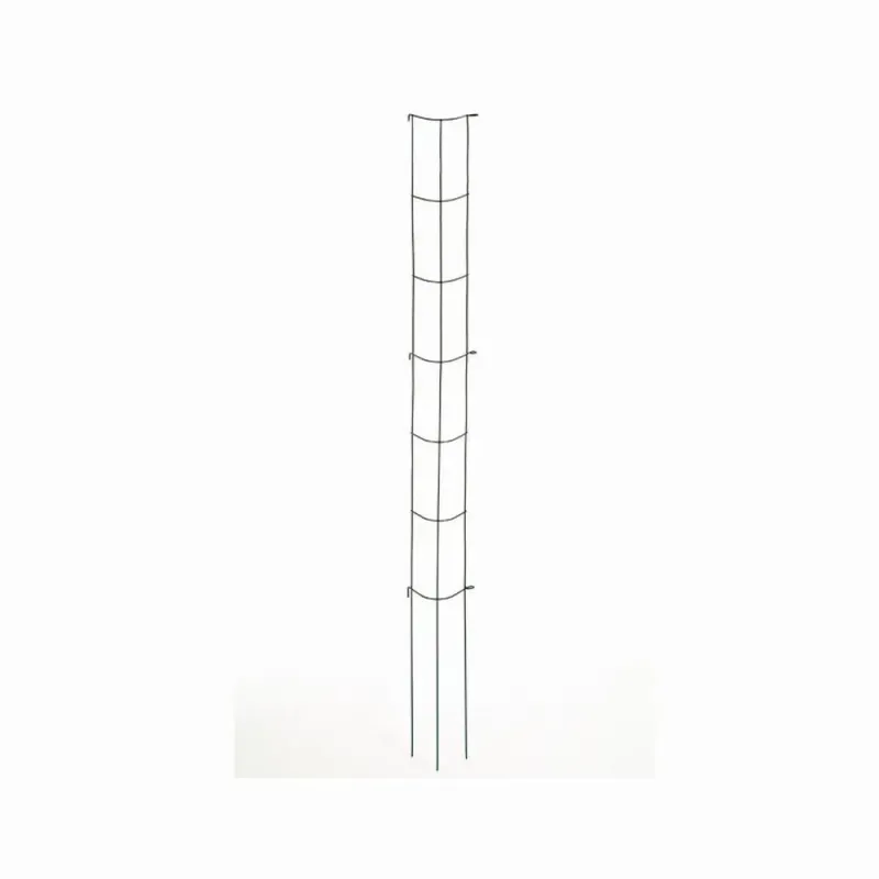 Siena Garden Gemüse-Rankturm grün 148cm