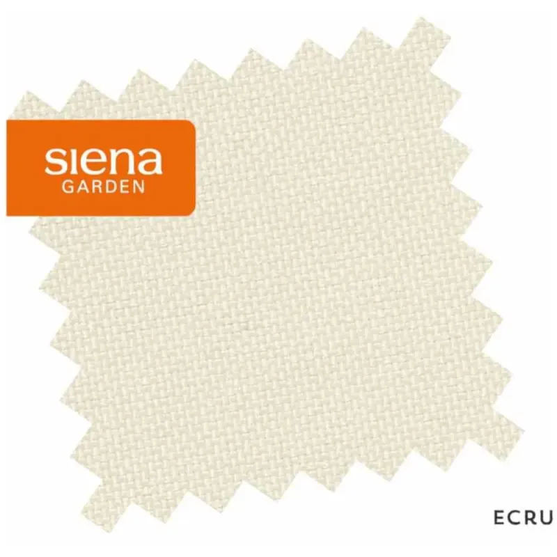 Siena Garden Avio Bezug Ø300cm ecru