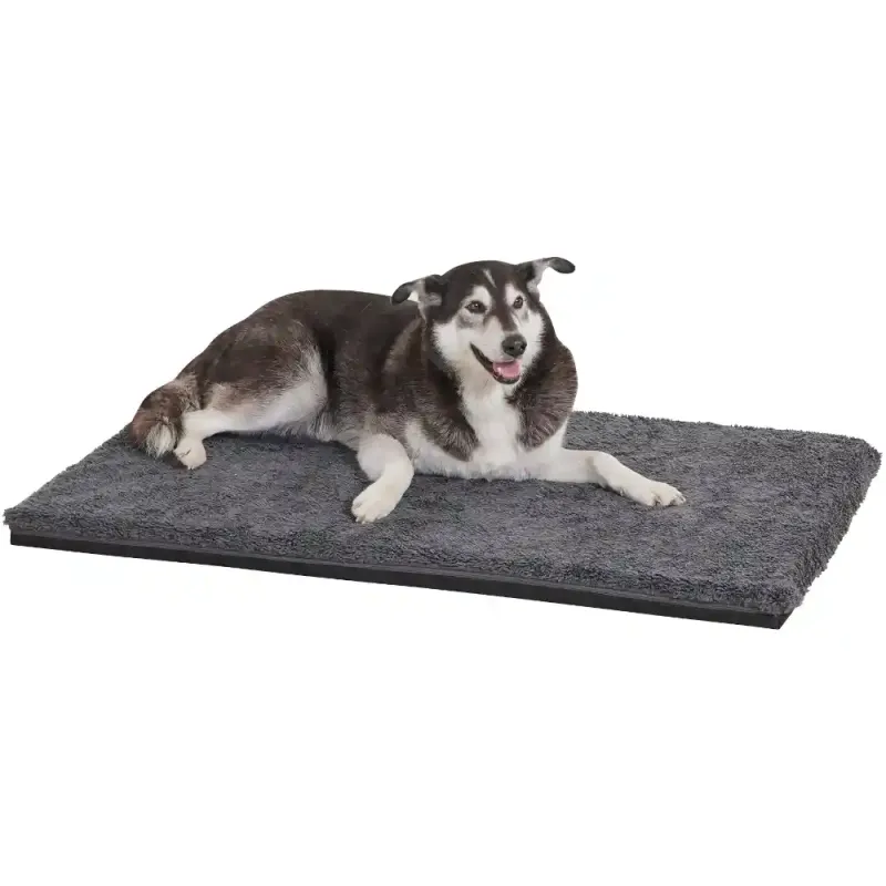 Siena Garden KIKO Hundematte anthrazit XL