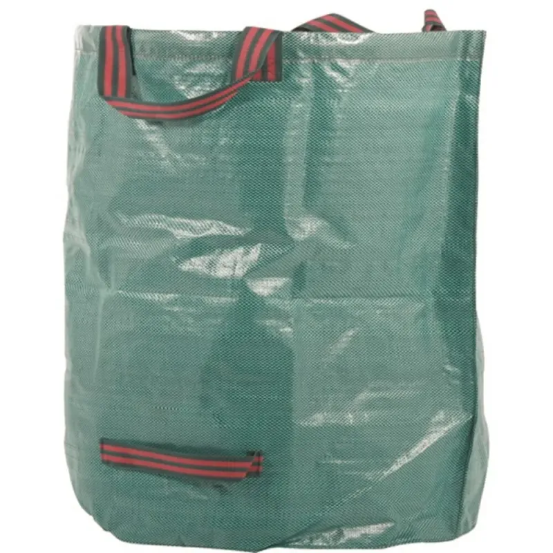 Siena Garden Gartensack mit Springöffnung, 150g, PP-Gewebe, 120liter