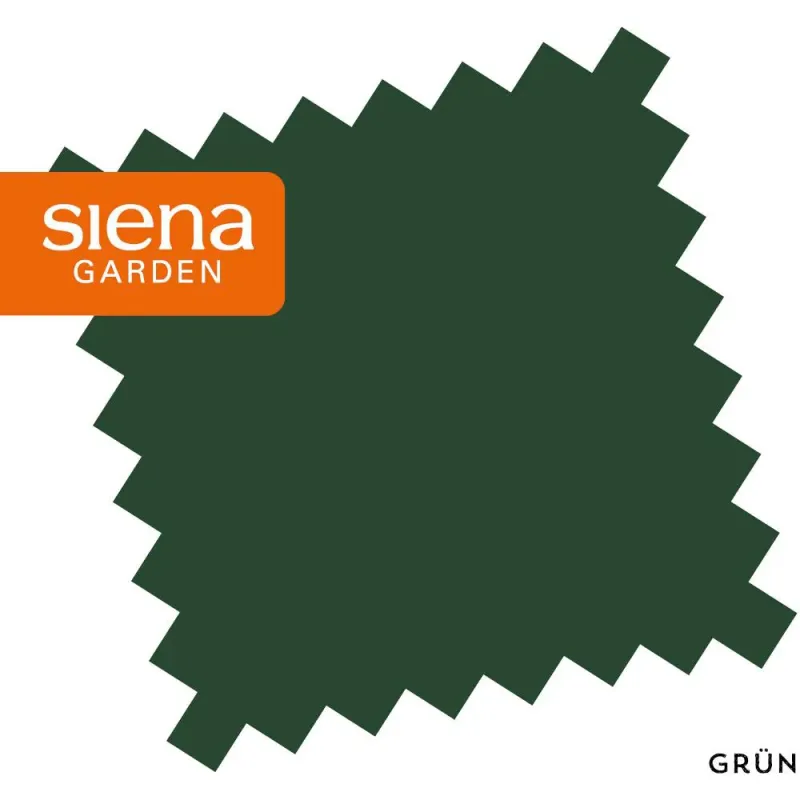 Siena Garden Bezug grün zu Tropico Schirm Ø 200 cm