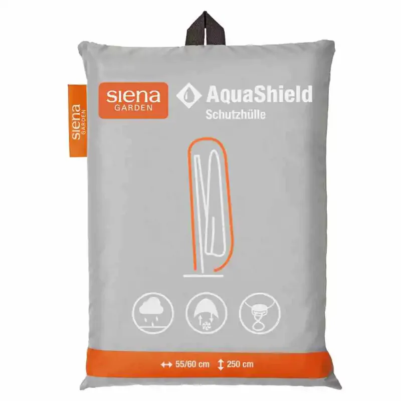 Siena Garden AquaShield Ampelschirmhülle