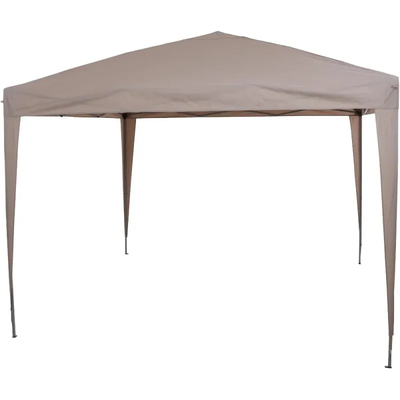 Siena Garden Starter Faltpavillon 300x300x260 cm