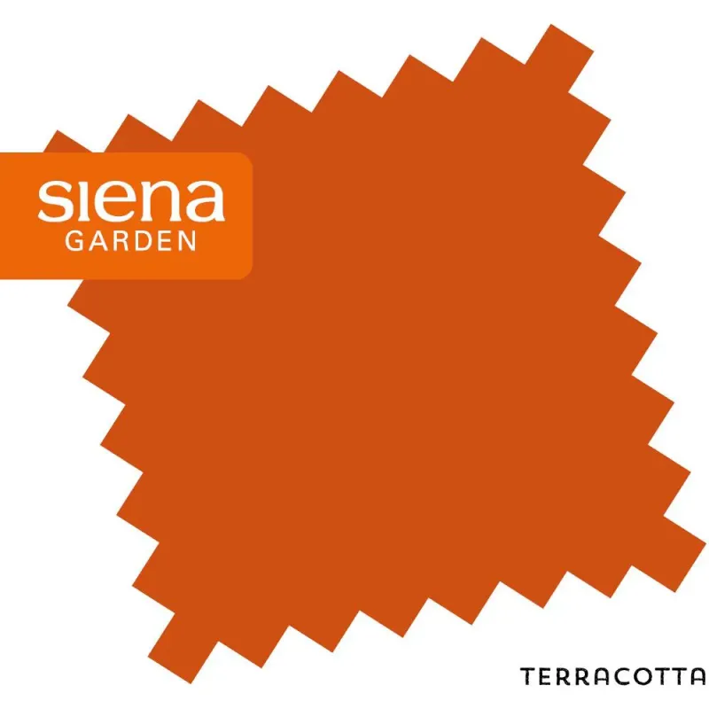 Siena Garden Bezug terra zu Tropico Schirm Ø 200 cm