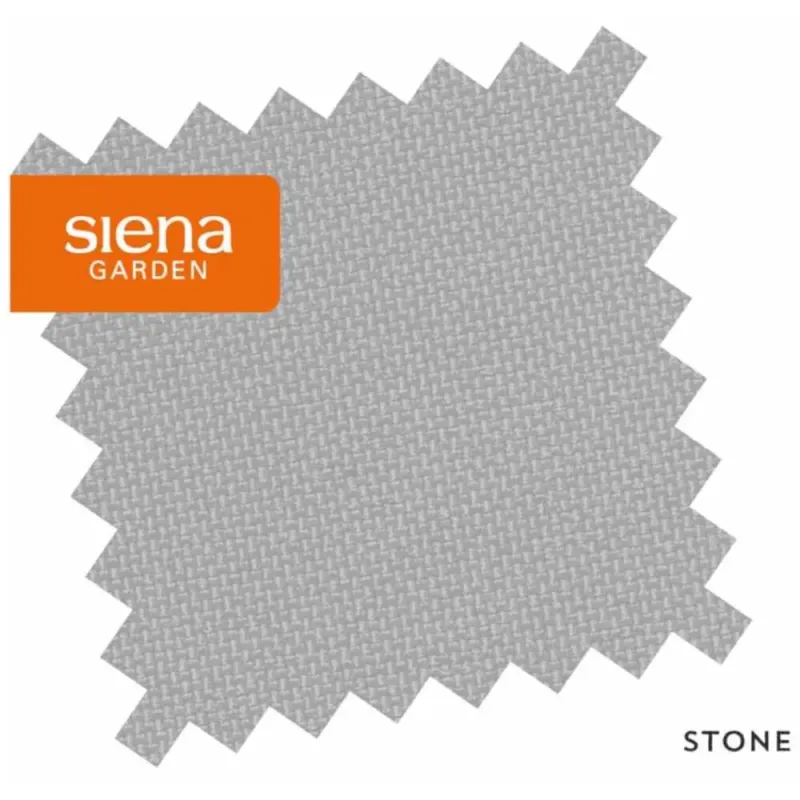 Siena Garden Avio Bezug 2,5x2m stone