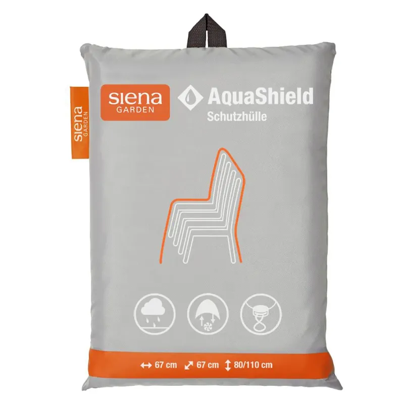 Siena Garden AquaShield Stapelstuhlhülle