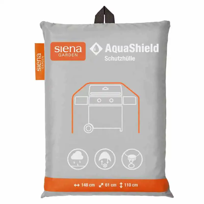 Siena Garden AquaShield Gas-Grillhülle