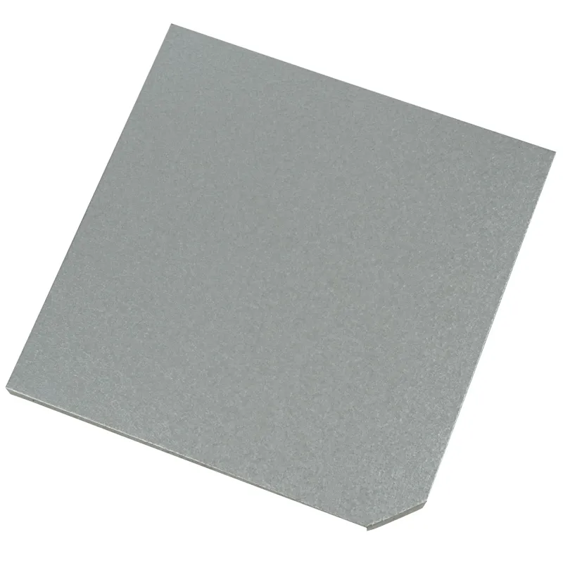 Siena Garden BEETBAR® Ablage verzinktes Metall silber