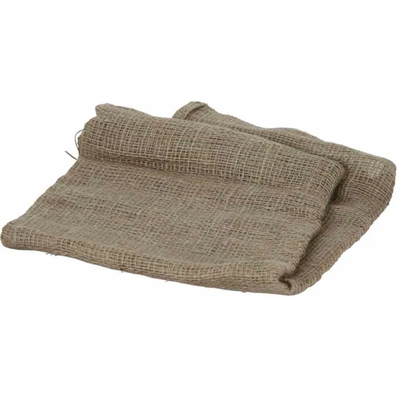 Siena Garden Jute-Schutzsack natur