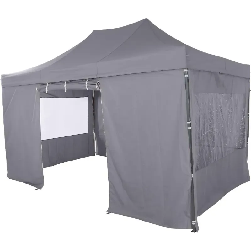 Siena Garden Allrounder Faltpavillon 300x450x325 cm