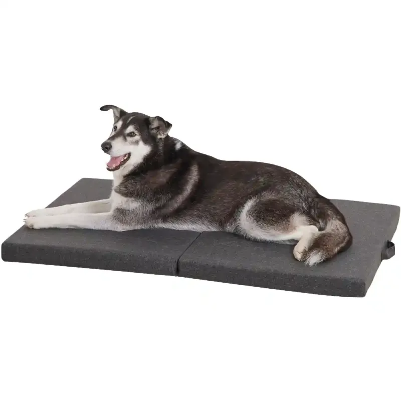 Siena Garden KREON Hundematte anthrazit XL