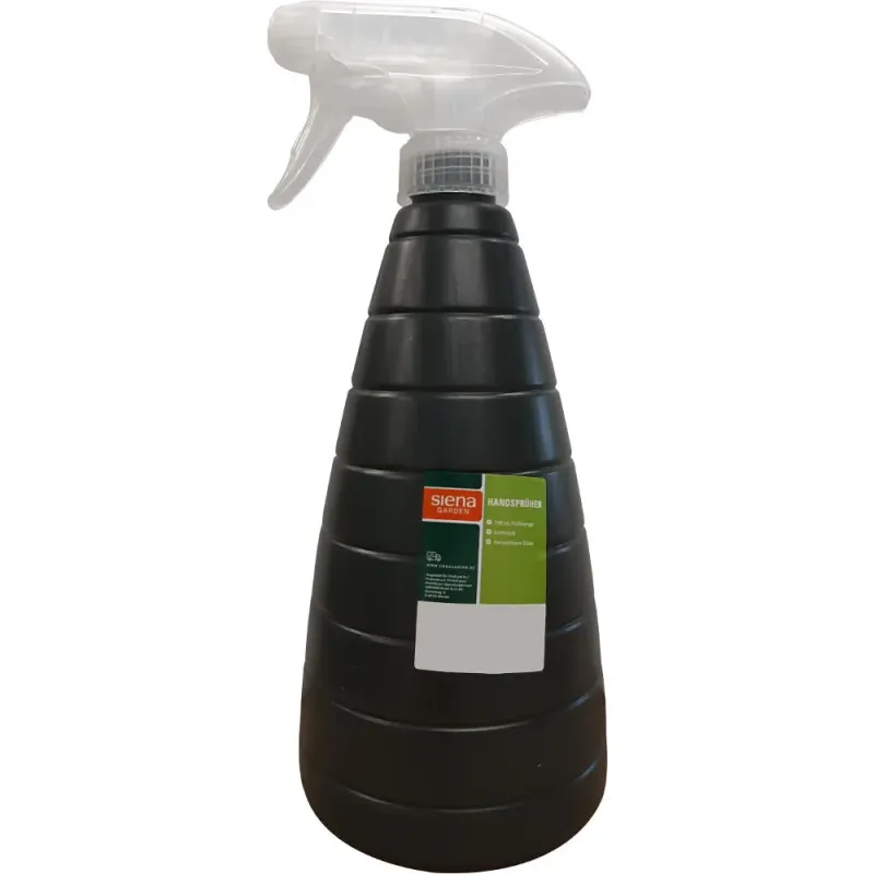 Siena Garden Handsprüher anthrazit, 0,785ml