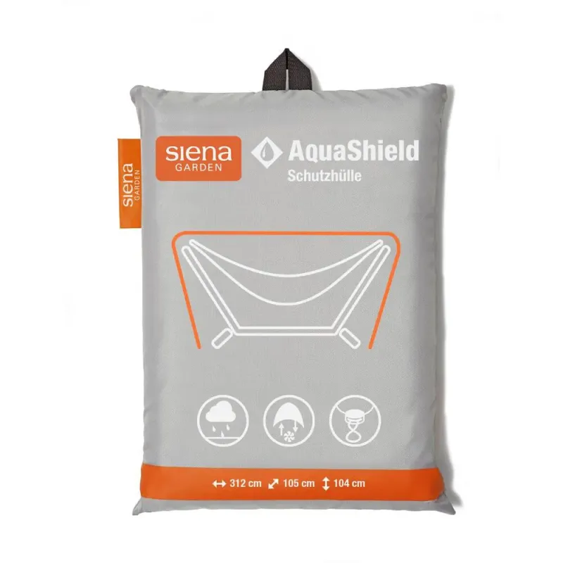 Siena Garden AquaShield Hängemattenhülle