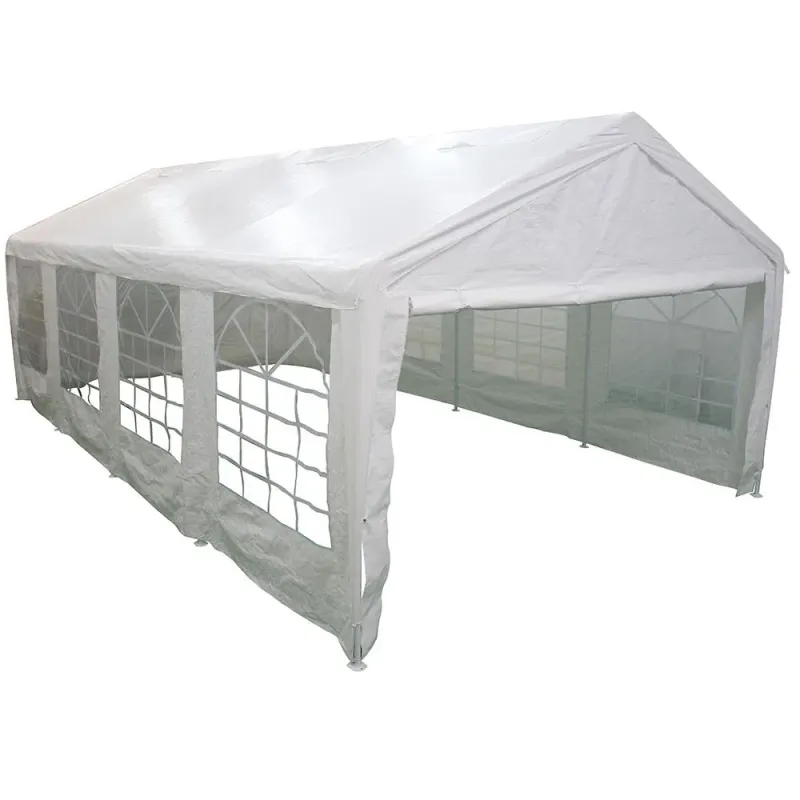 Siena Garden Event Pavillon 600x1200x297 cm