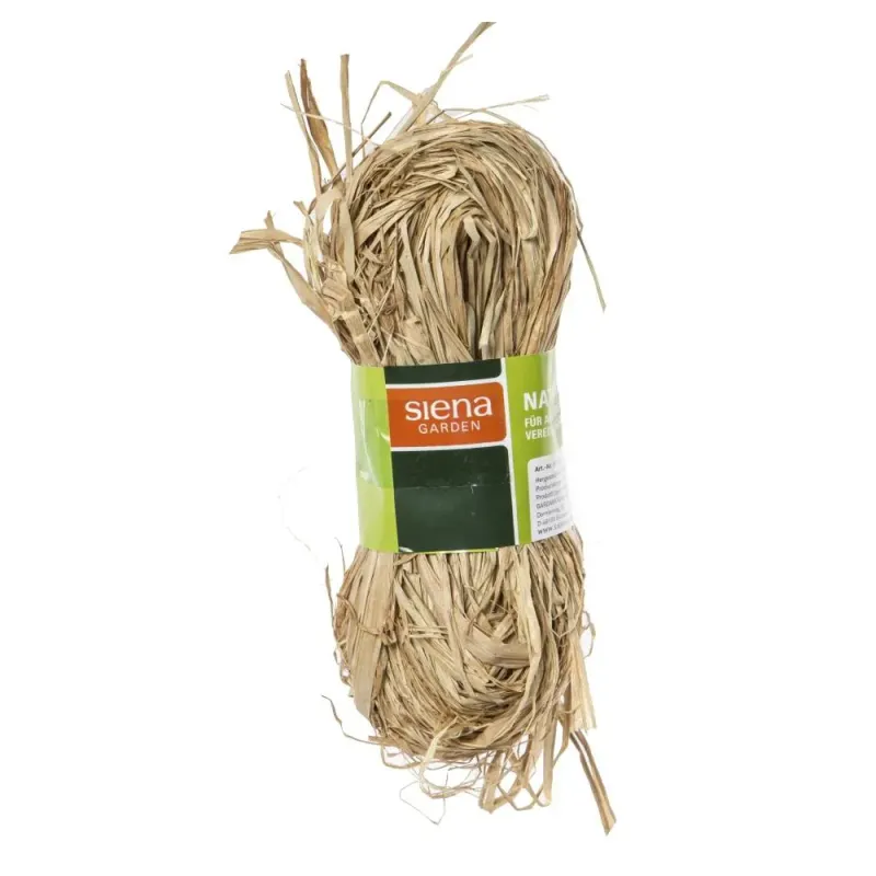 Siena Garden Naturbast 50g, im Bund